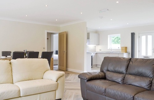 Cockermouth Cottage | Lucy's at the Grange - UK11519