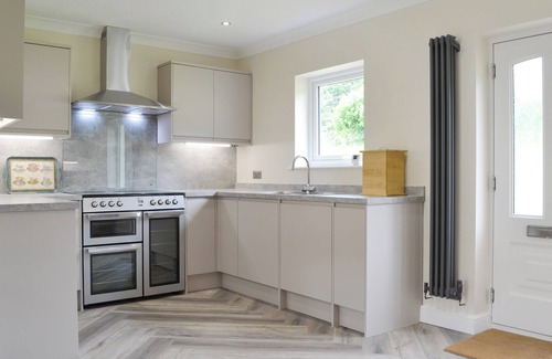 Cockermouth Cottage | Lucy's at the Grange - UK11519