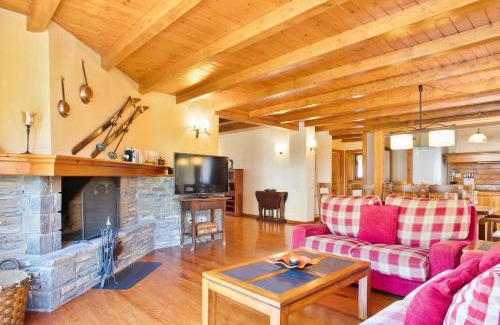 Vielha Apartment | Luderna - Apartamento Dera Pincèla