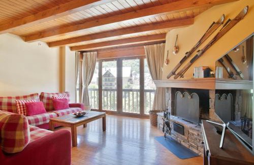 Vielha Apartment | Luderna - Apartamento Dera Pincèla