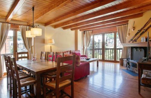 Vielha Apartment | Luderna - Apartamento Dera Pincèla