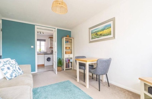 Ludwel Apartment | Ludlow Stays