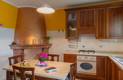 Soldano House | Ludovica by Interhome