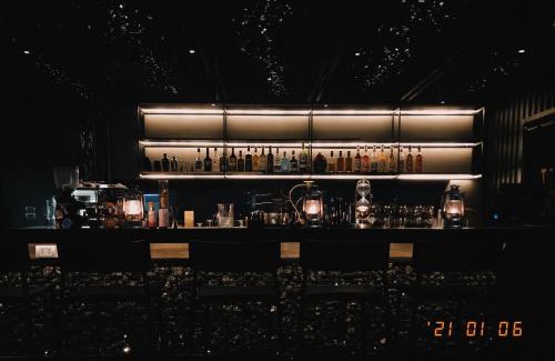 Uong Bi Hotel | LUFFY Hotel