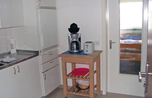 Lugano Apartment | Lugano at your feet from Castagnola Condo