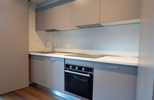 Viganello Apartment | Lugano Suite Modern Concept 5