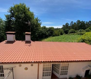 Mos House | Lugar do Pombal
