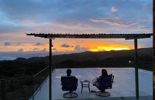 Monteverde House | Lugar mágico en Monteverde