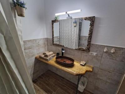 Tula Bed & Breakfast | Lughera b&b