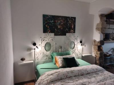 Tula Bed & Breakfast | Lughera b&b