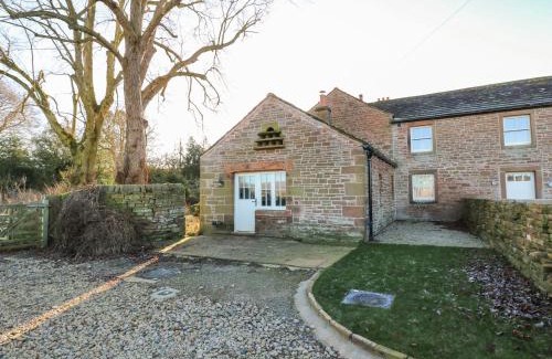 Penrith House | Luham Cottage