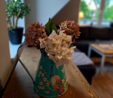 Luhdorf Apartment | Luhe Idyll