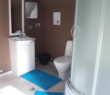Saaremaa Hotel | Luigeranna B&B