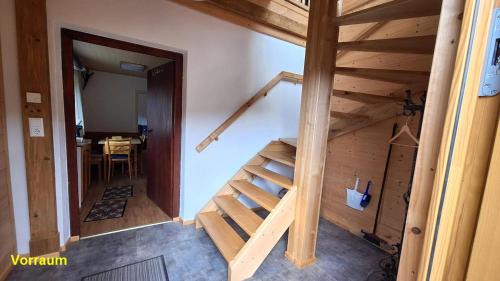 Molln House | Luis Haus