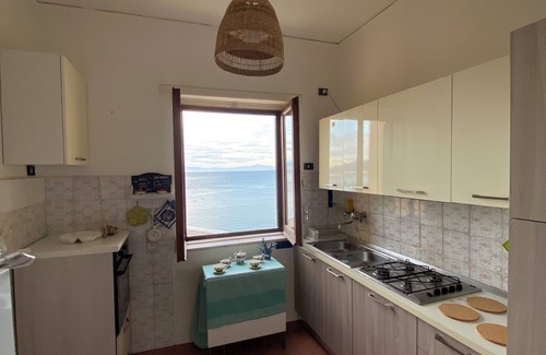 Vietri sul Mare Apartment | Luisa's House