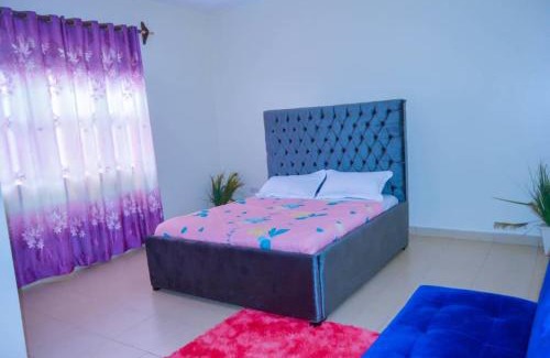 Mukono Bed & Breakfast | Luiz Haven