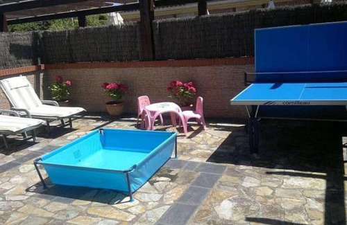 Somo Apartment | Lujo a 300m de la playa con Terraza, Piscina, Wifi
