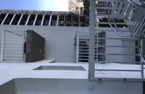 Lomas de Angelopolis House | LUJOSA SUITE EN SONATA TOWERS