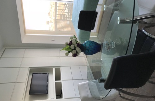 Lomas de Angelopolis House | LUJOSA SUITE EN SONATA TOWERS