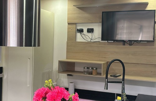 Quinta Paredes Apartment | Lujoso , Apartamento Duplex a Pocos Metros de la Embajada Americana y Corferias