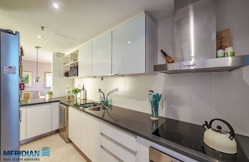 Asuncion House | Lujoso Apartamento Familiar en el Area mas Segura y Corporativa de Asunción