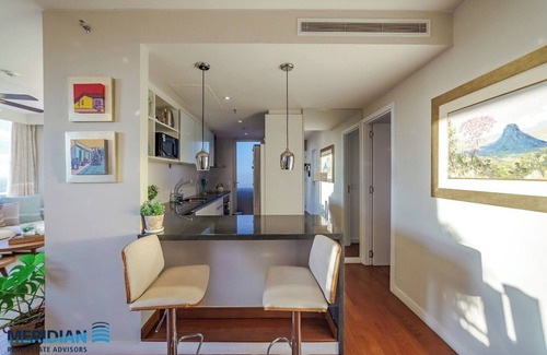 Asuncion House | Lujoso Apartamento Familiar en el Area mas Segura y Corporativa de Asunción