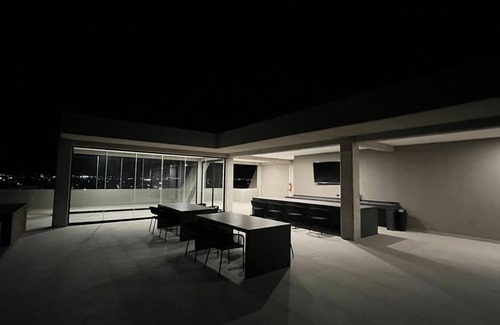 Aguascalientes Apartment | Lujoso Loft