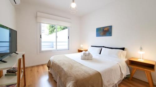 Villa Urquiza Apartment | Lujoso y Amplio! Terraza y Garage! Exclusivo!
