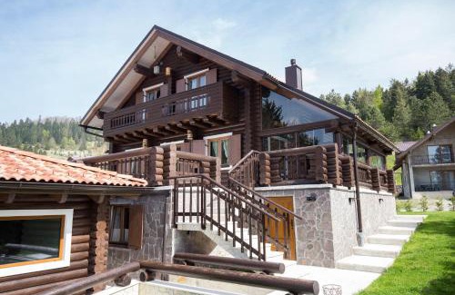 Vrata Villa | Luksuzna kuća za odmor RINA