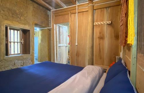 Dong Van Cabin | Lullaby Ha Giang Homestay