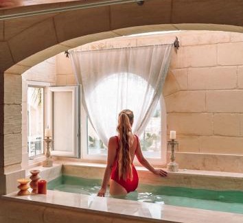 Zebbug Hotel | Lulu Boutique Hotel