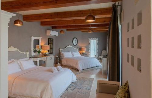 Zebbug Hotel | Lulu Boutique Hotel