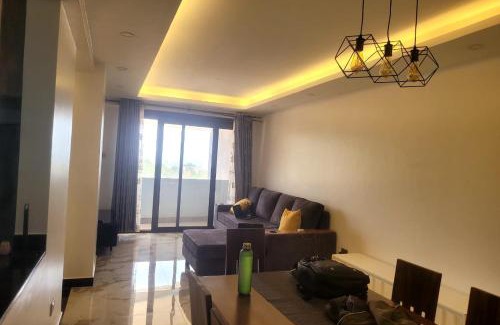 Munyonyo Apartment | Lulu Residency