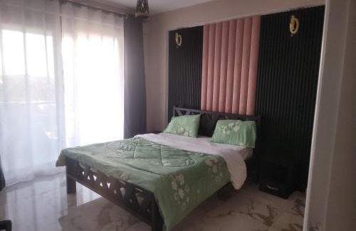 Munyonyo Apartment | Lulu Residency