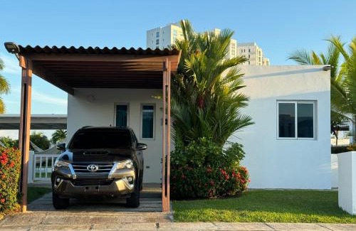 Playa Blanca Villa | Lulu Village - Beach - Pool - Pet Friendly