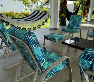 Playa Blanca Villa | Lulu Village - Beach - Pool - Pet Friendly
