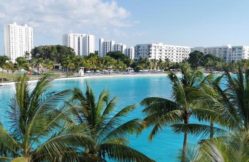 Playa Blanca Villa | Lulu Village - Beach - Pool - Pet Friendly