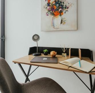 Sliema Apartment | Luma apartment - Sliema with Outdoor Space and BBQ Area