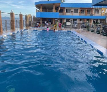 Hagonoy Resort | LUMBAYAN BEACH RESORT