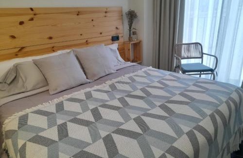 Mondonedo Apartment | Lumen Place APARTAMENTOS
