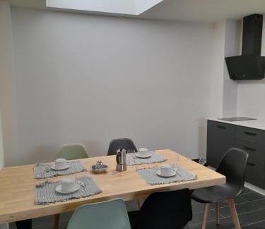 Mondonedo Apartment | Lumen Place APARTAMENTOS