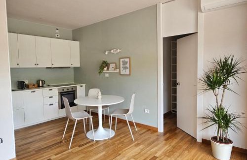 Milano 3 Apartment | LuMI Apartment