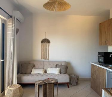 Glyfada Apartment | Lumiere Glyfada 1
