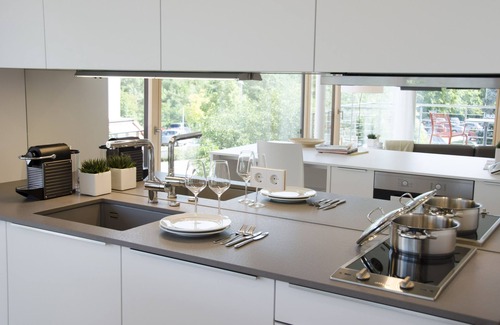 Ingelfingen Apartment | Lumina Apartments