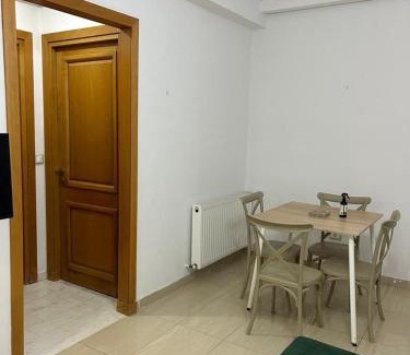 Ain Zaghouen Nord Apartment | Lumineux Calme avec Parking Privé Proche La Marsa