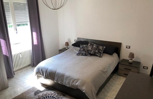 Niguarda Apartment | Luminoso e accogliente appartamento a Milano