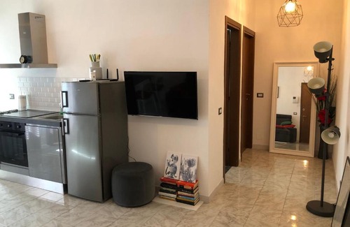 Niguarda Apartment | Luminoso e accogliente appartamento a Milano