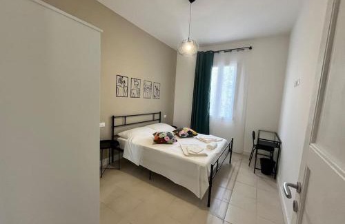 Solignano Nuovo Apartment | Luminoso trilocale tra Ferrari e Lambrusco
