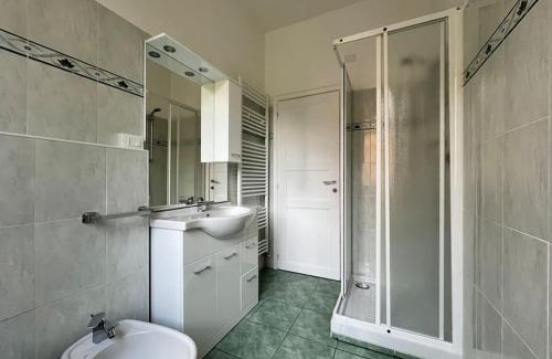 Solignano Nuovo Apartment | Luminoso trilocale tra Ferrari e Lambrusco