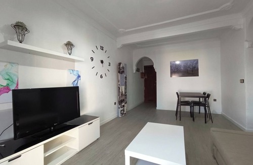 Alcala de Guadaira Apartment | Luminoso y Bonito Apartamento de 3 Dormitorios